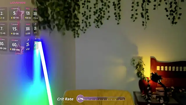 Snapshot of Ariana_Spring chatting on 7, 2, 2026 Ariana Spring online show from 7, 2, 2026