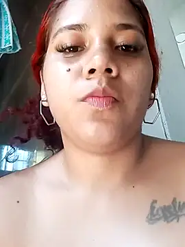 Daila Lucia online show from 11, 3, 2026