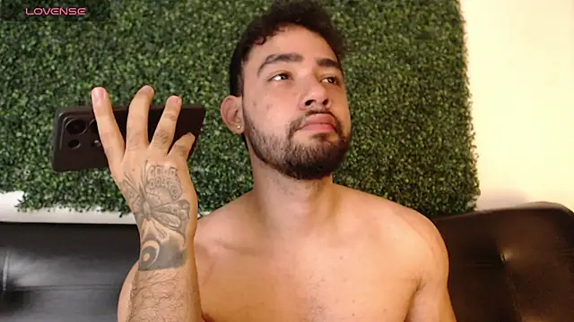 sam ford 2 online show from 15, 4, 2026