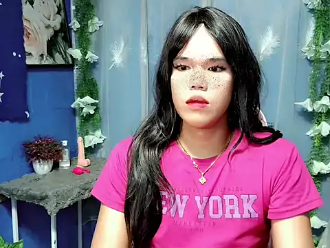 Slutty Isabelle online show from 17, 10, 2025