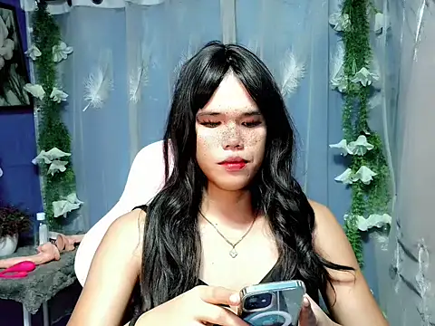 Slutty Isabelle online show from 19, 10, 2025