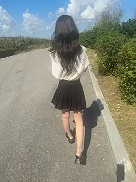 xiaoyue zhibo online show from 21, 9, 2025