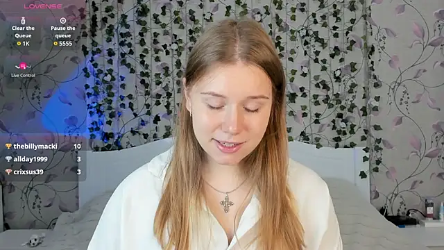  influensii  online show from 4, 11, 2025