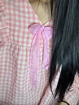 Dolly282 online show from 12, 4, 2026