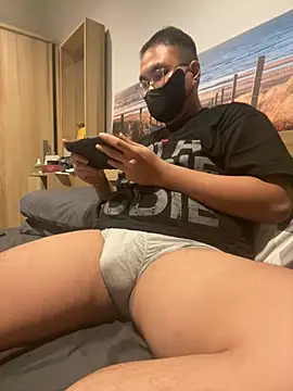 kristan   online show from 2, 11, 2025