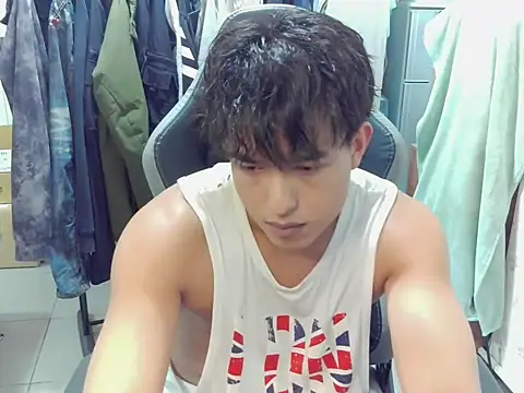 hunterXhan online show from 7, 3, 2026