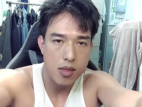 hunterXhan online show from 23, 4, 2026