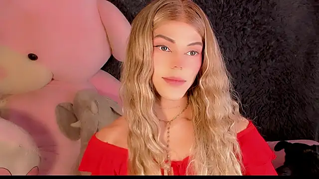 Flora Minx online show from 14, 2, 2026