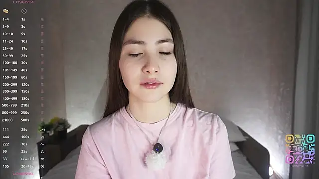 LynetteDanley online show from 9, 1, 2026