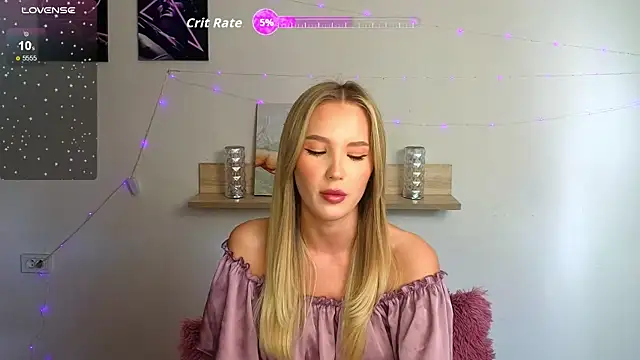  Cutiefull Lion  online show from 12, 9, 2025