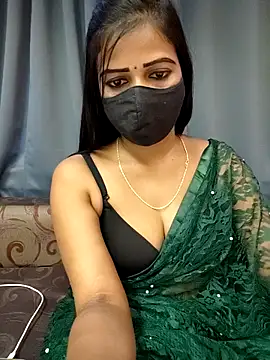 Misss-julli online show from 19, 10, 2025