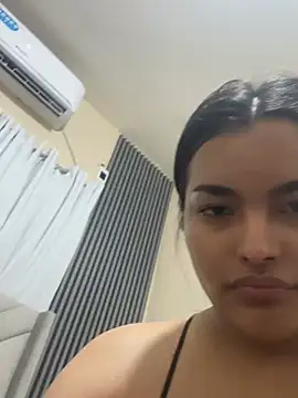 XMysteriousMe online show from 10, 2, 2026