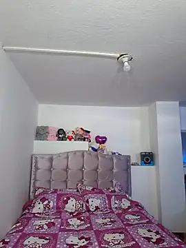 Wendy-13 online show from 17, 9, 2025