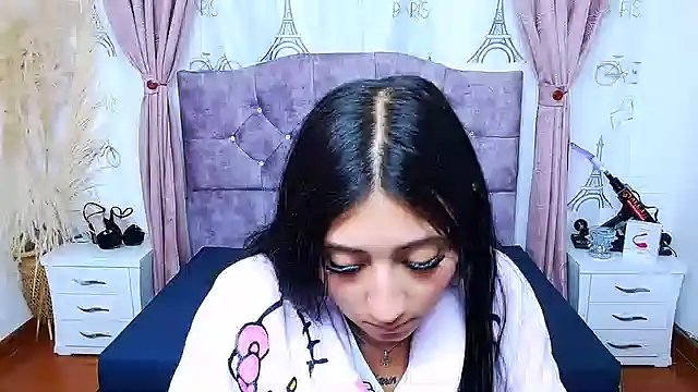 Wendy-13 online show from 11, 10, 2025