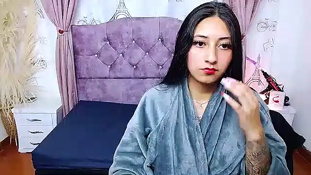 Wendy-13 online show from 15, 10, 2025