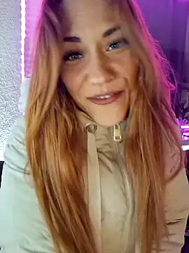 SlimBellaa online show from 5, 1, 2026