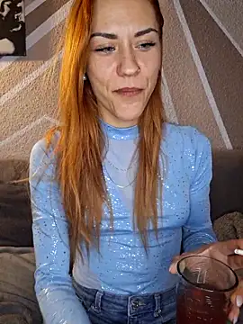 SlimBellaa online show from 14, 2, 2026