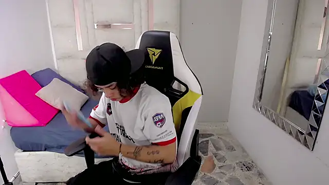 Stein  online show from 28, 11, 2025