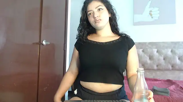 Snapshot of Noapino chatting on 22, 5, 2026 Noapino online show from 22, 5, 2026