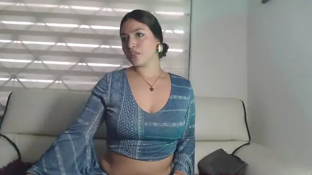 Snapshot of Noapino chatting on 3, 6, 2026 Noapino online show from 3, 6, 2026