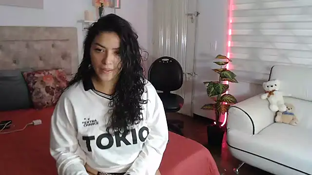 Snapshot of Noapino chatting on 12, 6, 2026 Noapino online show from 12, 6, 2026