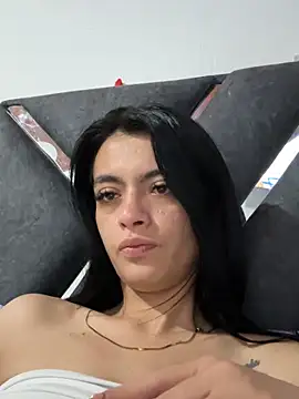 LiaCollings online show from 11, 10, 2025