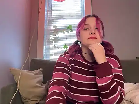 KandyHart online show from 25, 11, 2025