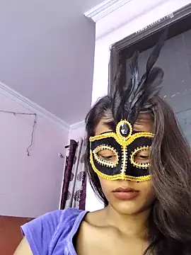 Hotty Shona93 online show from 8, 10, 2025