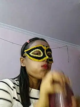 Hotty Shona93 online show from 3, 11, 2025