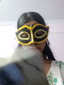 Hotty Shona93 online show from 17, 11, 2025