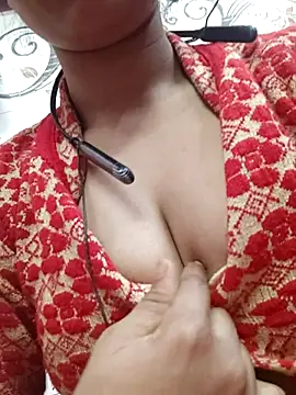 Hotty Shona93 online show from 17, 1, 2026