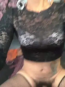 JessiicaExoticX1 online show from 4, 4, 2026