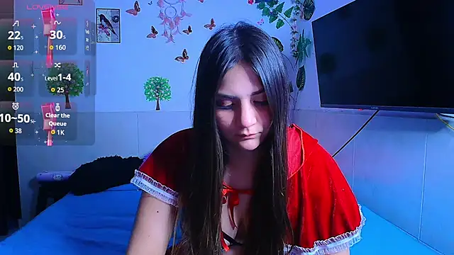 Snapshot of emily_cooper_t chatting on 26, 7, 2026 emily cooper t online show from 26, 7, 2026
