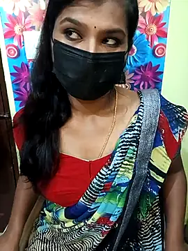 Snapshot of tamil_rina chatting on 5, 10, 2025 tamil rina online show from 5, 10, 2025