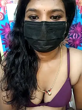 Snapshot of tamil_rina chatting on 7, 10, 2025 tamil rina online show from 7, 10, 2025