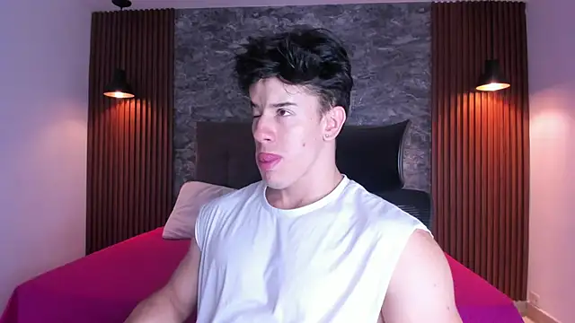 MaxCooper1 online show from 12, 10, 2025