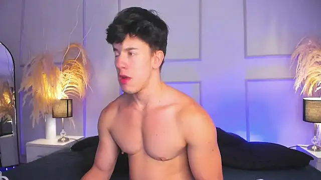 MaxCooper1 online show from 16, 10, 2025