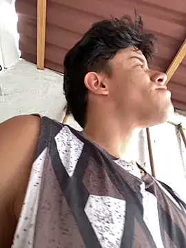 MaxCooper1 online show from 18, 10, 2025