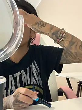 mrskarmaa online show from 15, 11, 2025