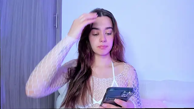 MissLana77 online show from 13, 2, 2026