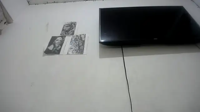 Foxy Lovex online show from 24, 9, 2025