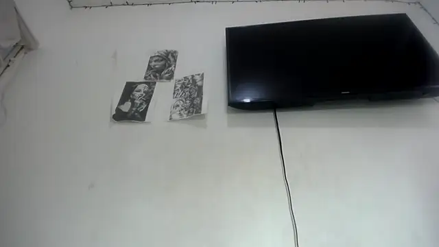 Foxy Lovex online show from 13, 12, 2025