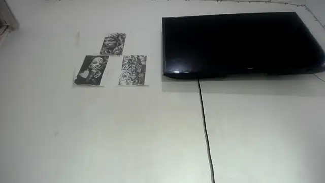 Foxy Lovex online show from 14, 12, 2025