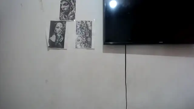 Foxy Lovex online show from 20, 12, 2025