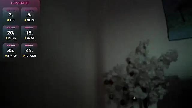 luxurykatty online show from 16, 3, 2026