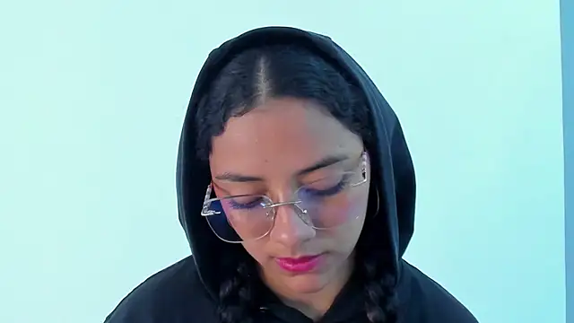 Snapshot of Angellit_Afrodita_ chatting on 30, 10, 2025 Angellit Afrodita online show from 30, 10, 2025