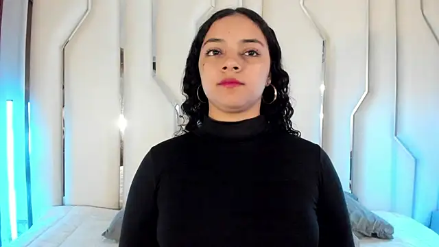 Snapshot of Angellit_Afrodita_ chatting on 6, 6, 2026 Angellit Afrodita online show from 6, 6, 2026