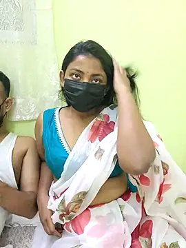 Hot-Sexy-Riya online show from 10, 10, 2025