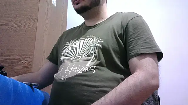 Black Scorpion91 online show from 22, 12, 2025