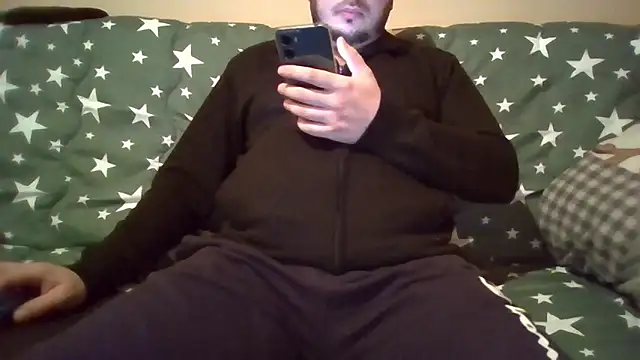 Black Scorpion91 online show from 10, 1, 2026